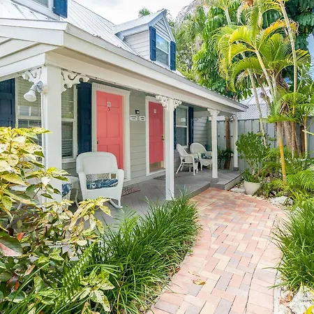 Old Town Garden Villas
